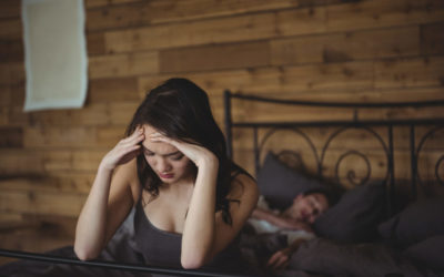 Как наладить отношения с мужем после его измены?